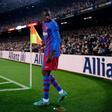 “Dembélé quiere jugar en el Barça”