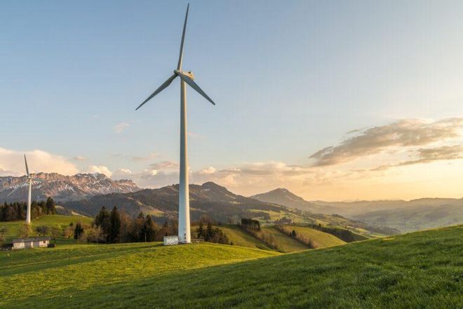España ya es el 17º país con mayor avance de las energías renovables España ya es el 17º país con mayor avance de las energías renovables