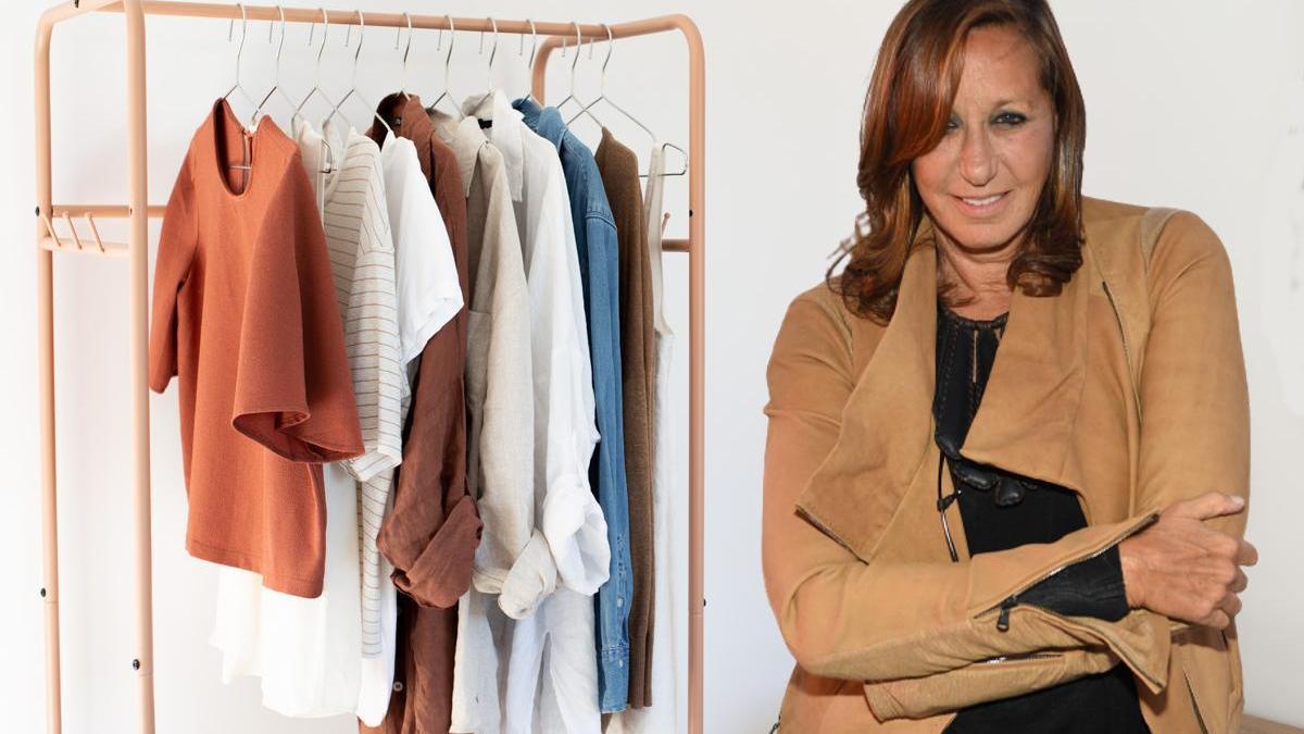 Básicos de moda | Armario cápsula: ¿por qué los jóvenes han resucitado la solución de Donna Karan al ‘qué me pongo’?