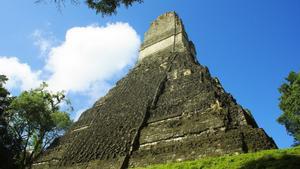 Las ciudades mayas estaban peligrosamente contaminadas por mercurio
