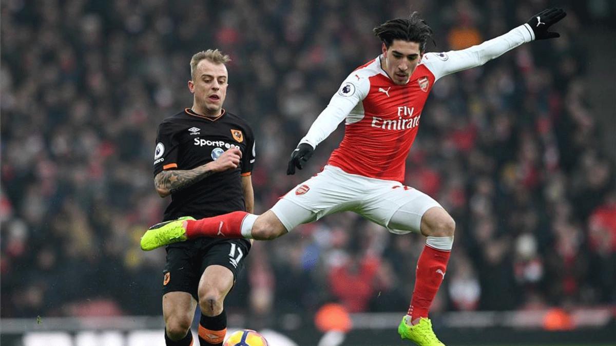 Hector Bellerin Reveals Why Arsenal Feels Like a 'New Club' Since