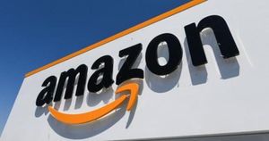 Esto es lo que propone Amazon para ayudar con las vacunas contra el coronavirus Esto es lo que propone Amazon para ayudar con las vacunas contra el coronavirus
