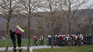 Recorrido y perfil de la etapa 2 de hoy en la Tirreno Adriático