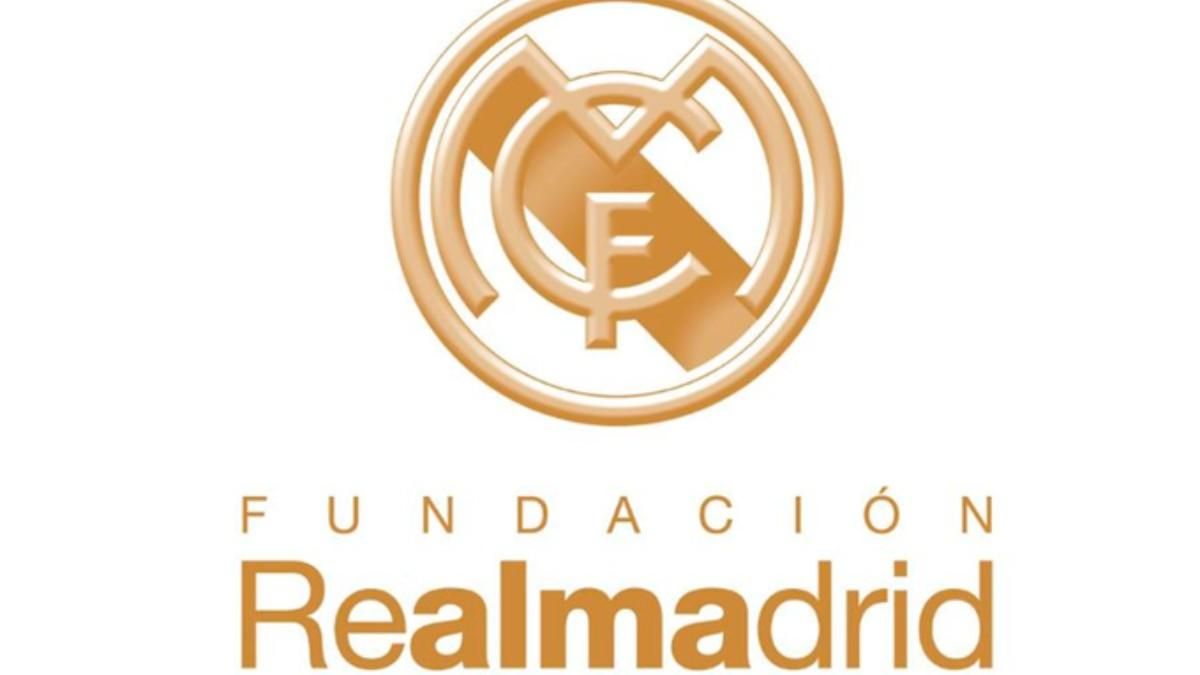 Real Madrid solidario Real Madrid solidario
