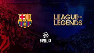 Superliga League of Legends 2022