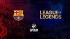 Superliga League of Legends 2022