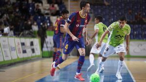 El Barça cayó con polémica en Palma en la primera vuelta El Barça cayó con polémica en Palma en la primera vuelta