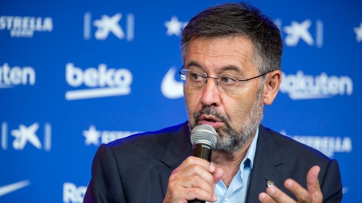 تقرير 'التحقيق الجنائي' لبرشلونة: القرار هذا الشهر