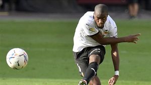 La continuidad de Kondogbia en Mestalla en duda La continuidad de Kondogbia en Mestalla en duda