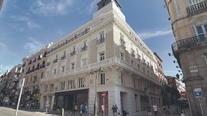 La casa de legends se ubicará en Madrid