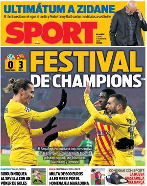 festival champions festival champions