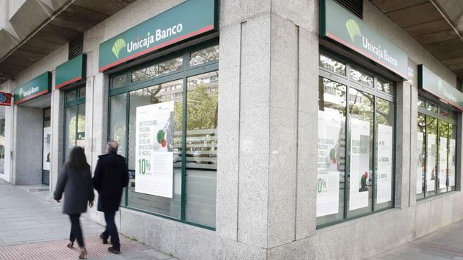 Unicaja Banco ultima la propuesta de renovación parcial de su consejo de administración