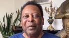 Pelé, que tiene 82 años, padece un cáncer en el intestino
