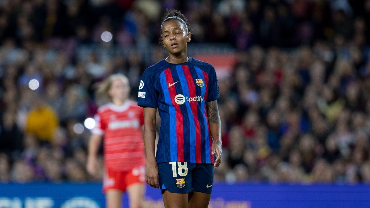 Caso Geyse – La reacción del Barça al ataque de Osasuna Caso Geyse – La reacción del Barça al ataque de Osasuna
