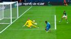 Zenit - Betis | El gol de Malcom