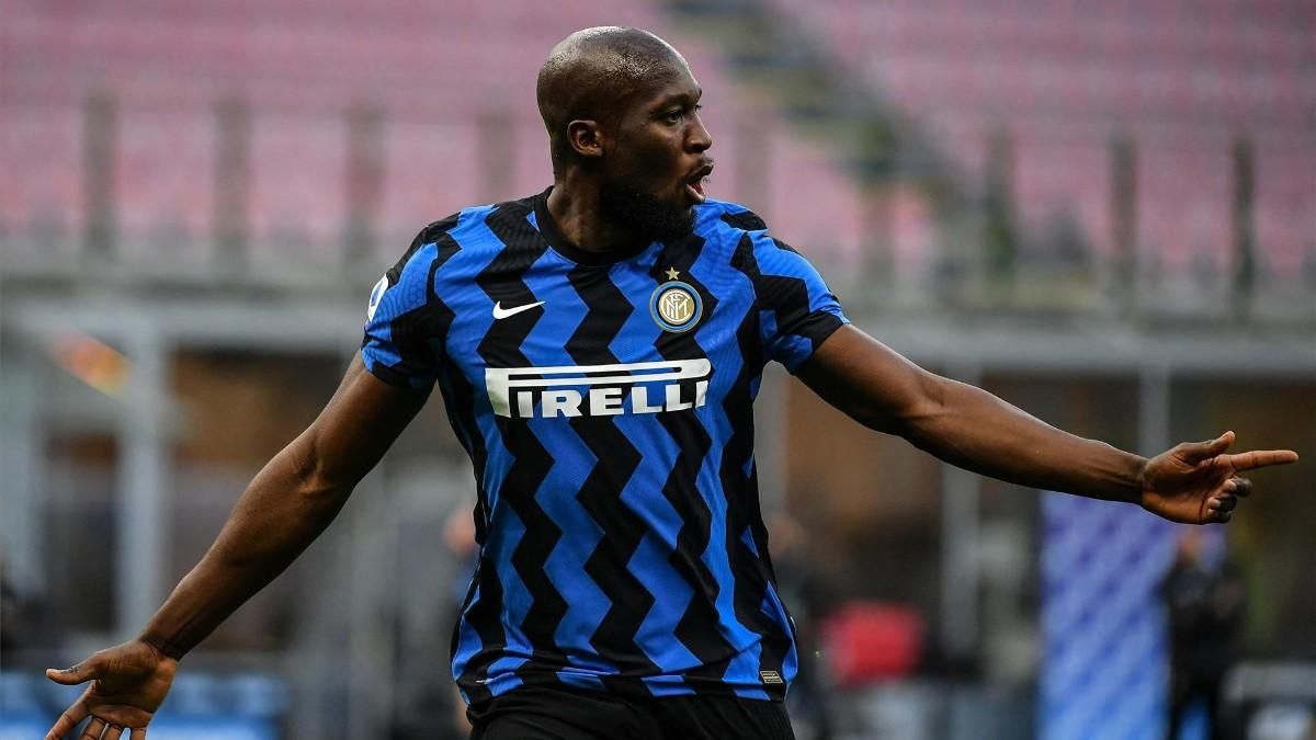 Lukaku, con ganas de volver al Inter Lukaku, con ganas de volver al Inter
