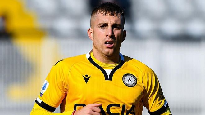 Gerard Deulofeu se quiere sentir importante en el Udinese Gerard Deulofeu se quiere sentir importante en el Udinese