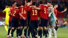 Los próximos partidos de la selección española: fechas, horarios y rivales a batir