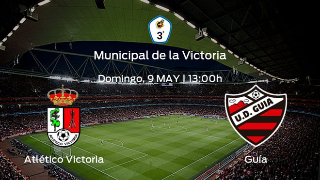 Previa del encuentro: el Atlético Victoria recibe a la UD Guía Previa del encuentro: el Atlético Victoria recibe a la UD Guía