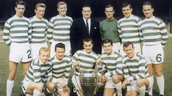 1967 - Celtic