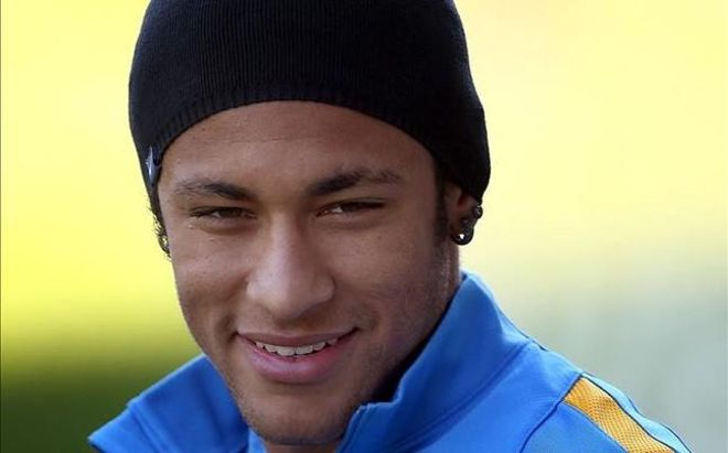 Neymar le da calabazas a Florentino Pérez y responde a los que le llaman provocador Neymar le da calabazas a Florentino Pérez y responde a los que le llaman provocador