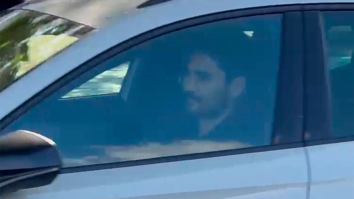 إلكاي غوندوغان جاهز للقاء برشلونة وبيتيس بعد تجاوزه لإصابة الورك