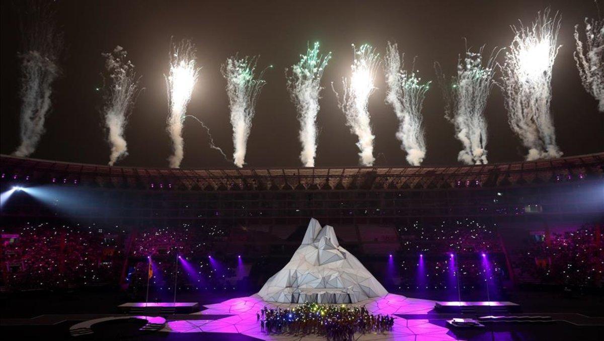 Perú tuvo una impecable oganización en los Juegos Panamericanos