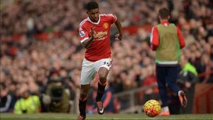 El Manchester United no quiere dejar escapar a su último descubrimiento El Manchester United no quiere dejar escapar a su último descubrimiento