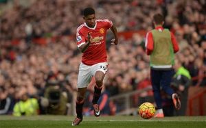 El Manchester United no quiere dejar escapar a su último descubrimiento El Manchester United no quiere dejar escapar a su último descubrimiento
