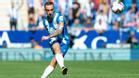 Espanyol-Valencia: El gol de Darder