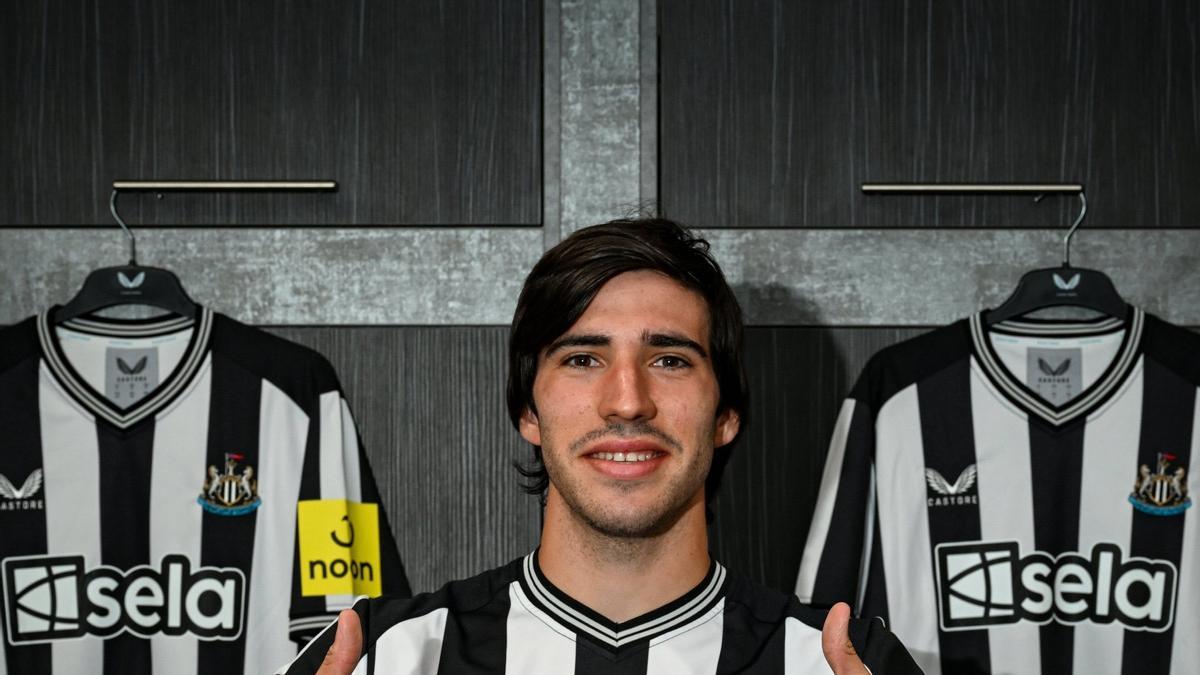 Apuestas Italia | El Newcastle se pronuncia sobre el ‘Caso Apuestas’