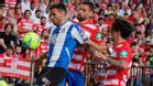 Resumen, goles y highlights del Granada 0 - 0 Espanyol de la jornada 38 de LaLiga Santander