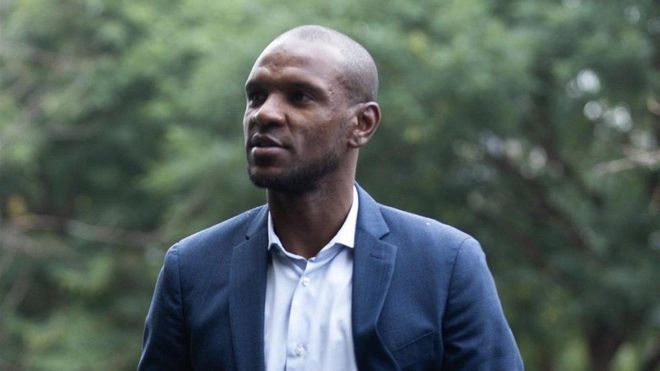 Abidal se reunirá este miércoles con Setién Abidal se reunirá este miércoles con Setién