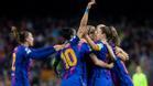 El inicio de una nueva era, el documental sobre el histórico Clásico femenino del Camp Nou en la Champions