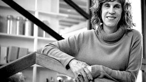 La escritora, guionista y activista chilena Nona Fernández. La escritora, guionista y activista chilena Nona Fernández.