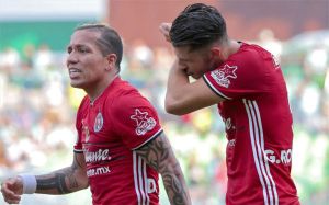 El Tijuana es líder en México El Tijuana es líder en México