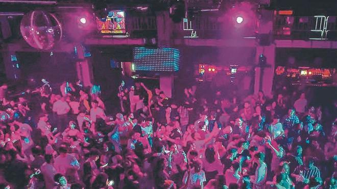 Los casos de pinchazos en fiestas se suman por decenas en toda España