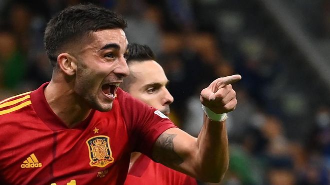 TVE emitirá todos los partidos de España del Mundial de Qatar