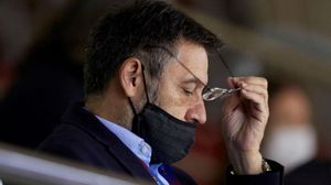 El fin de la era Bartomeu El fin de la era Bartomeu