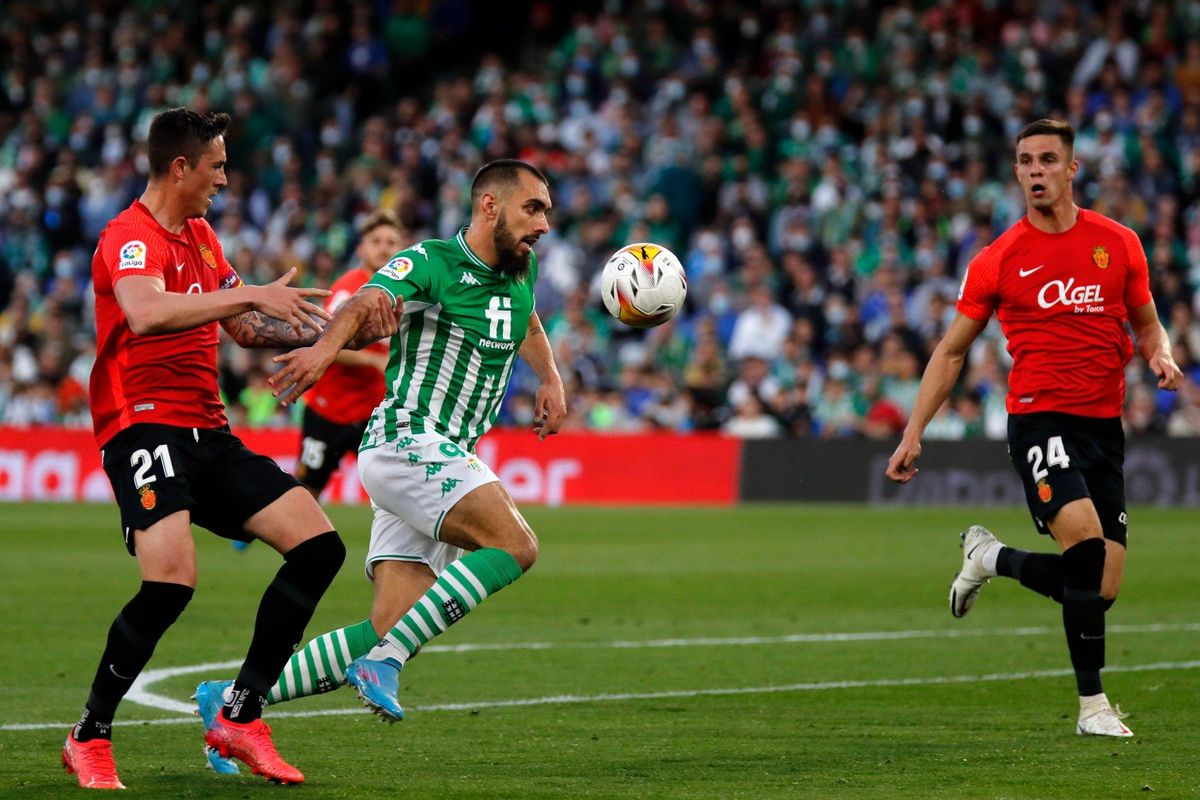 Betis Mallorca Betis Mallorca