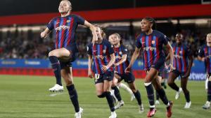 ¡La jugada que decidió un Clásico! El Barça se llevó la victoria ante el Real Madrid tras un polémico penalti