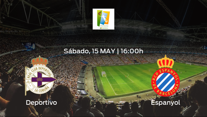 Previa del encuentro: Deportivo Abanca - Espanyol Femenino Previa del encuentro: Deportivo Abanca - Espanyol Femenino