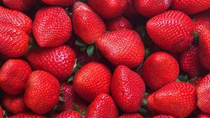 Fresas, la fruta estrella de marzo con más vitamina C que las naranjas