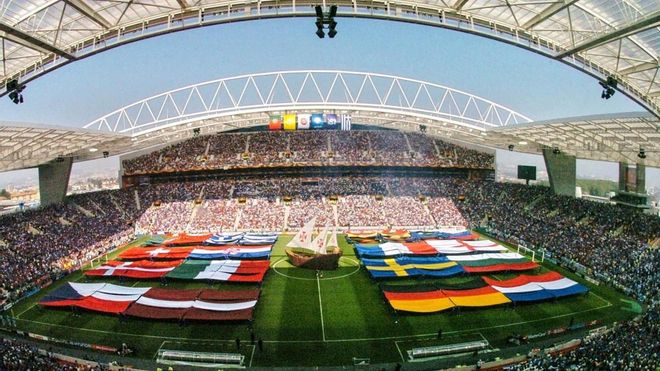 La final de la Champions será en Portugal La final de la Champions será en Portugal