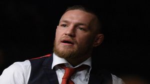Conor McGregor Conor McGregor