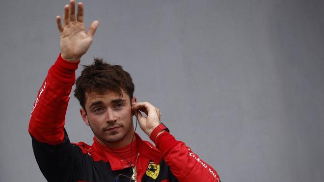Leclerc dice que necesitan rozar la «perfección» para ganar en Miami