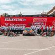 Los alumnos del Máster de Ingeniería en Motorsport de Monlau Motul debutan en un circuito