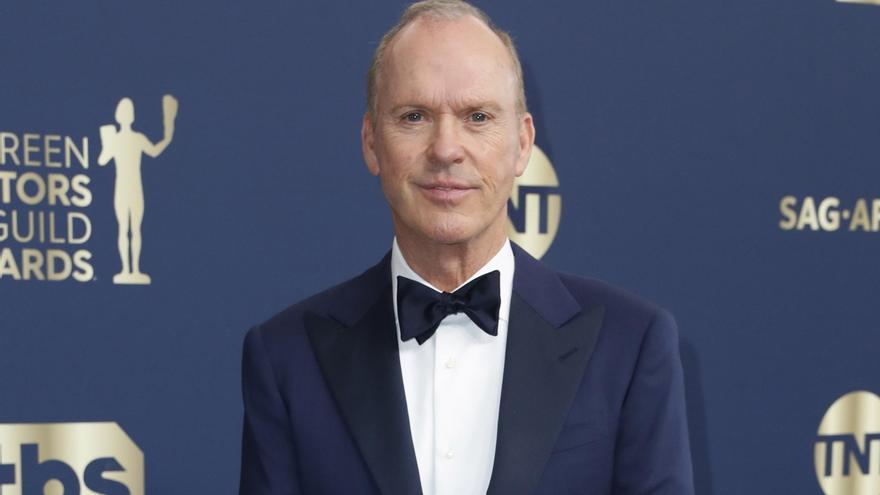 ‘Beetlejuice 2’ contará con Michael Keaton, Winona Ryder y Jenna Ortega