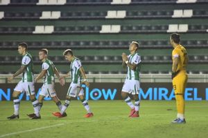 Banfield finalista Banfield finalista