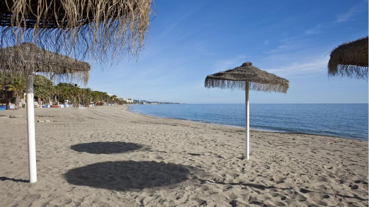 Guardia Civil | La mujer hallada decapitada en Marbella podría llevar muerta más de un día Guardia Civil | La mujer hallada decapitada en Marbella podría llevar muerta más de un día